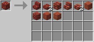 Granite Stairs Recipe