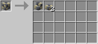 Limescoric Stairs Recipe