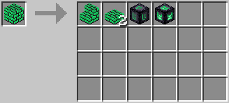 Rainbow Brick Stairs Recipe