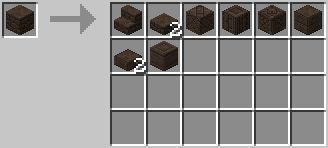 Soul Sandstone Stairs Recipe