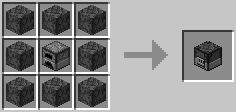 Forge Recipe