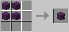 Slag Bricks Recipe