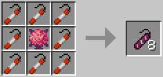 Slagged Dynamite Recipe