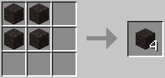 Slate Bricks Recipe