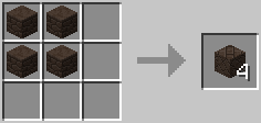 Soul Sandstone Bricks Recipe