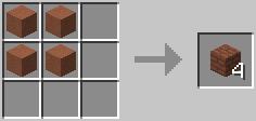 Terracotta Bricks Recipe