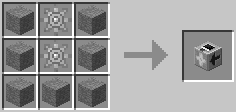 Wait Block Recipe