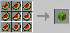 Watermelon Recipe