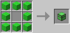 Lime Chest Recipe
