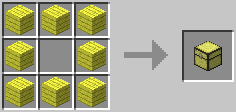 Yellow Chest Recipe