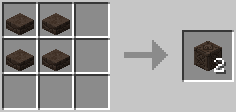 Chiseled Soul Sandstone Bricks Recipe