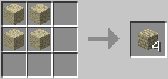 Limestone Bricks Recipe