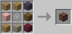 Noteblock Recipe