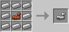 Pig Armor Recipe