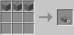 Stone Slab Recipe
