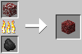 Netherrack Recipe