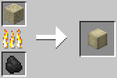 Polished Limestone Recipe
