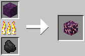 Scorching Slag Recipe