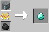 Diamond Recipe