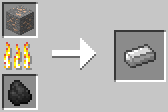 Iron Ingot Recipe