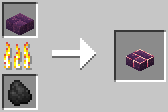 Scorching Slag Brick Slab Recipe