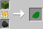 Green Dye Recipe