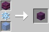 Slag Bricks Recipe
